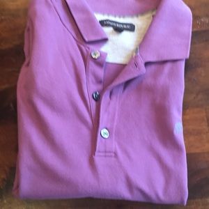 Banana Republic polo